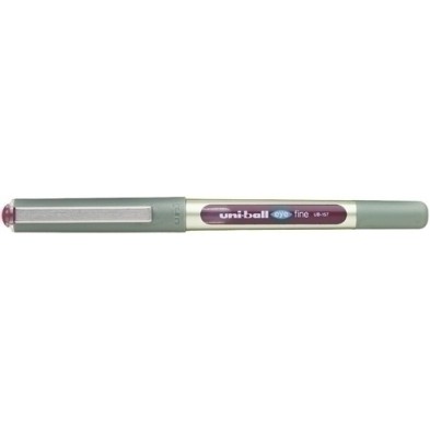 315242000-ROLLER UNI-BALL UB-157 EYE FINE  VINO precio por 12 unidades