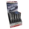 -ROLLER UNI-BALL UB-145 GRIP MICRO EXP.36 precio por 1 unidades