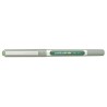 315200000-ROLLER UNI-BALL UB-157 EYE FINE  VERDE C precio por 12 unidades