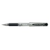 218842000-ROLLER UNI-BALL UM-153 SIGNO BROAD NEGRO precio por 12 unidades