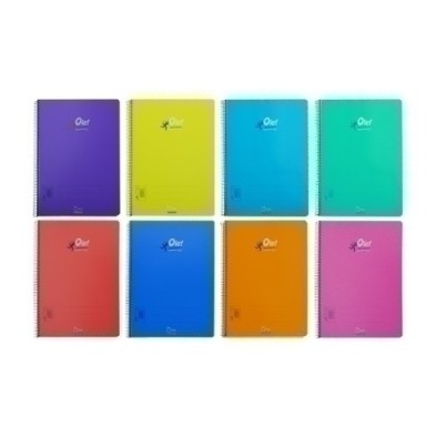 BPC9044-BLOCK OLEF PP 4º 80h CD.4 90g COL.(8) precio por 8 unidades