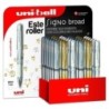 182634397-ROTULADOR UNI-BALL SIGNO BROAD D/36 precio por 1 unidades