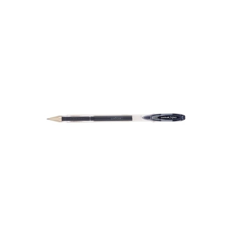 781252000-ROLLER UNI-BALL UM-120 SIGNO 0.7  NEGRO precio por 12 unidades
