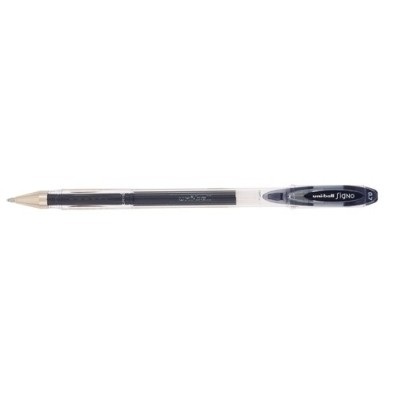 781252000-ROLLER UNI-BALL UM-120 SIGNO 0.7  NEGRO precio por 12 unidades