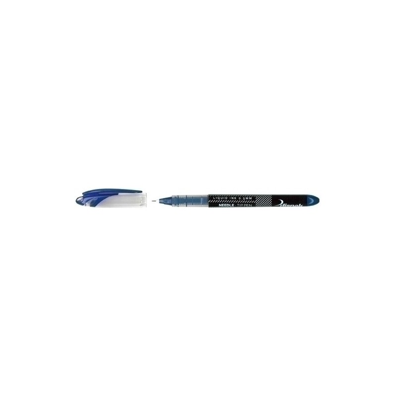 DK501AZ-ROLLER DISNAK 501 ND.PT. AZUL precio por 10 unidades
