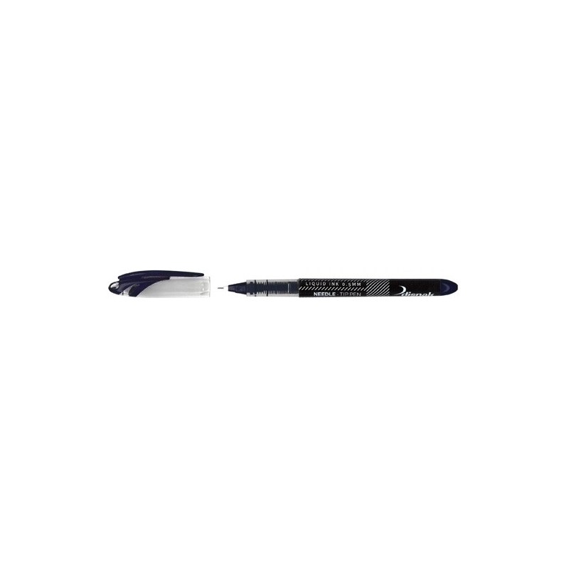 DK501NE-ROLLER DISNAK 501 ND.PT. NEGRO precio por 10 unidades