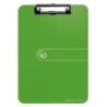 100436088-CARP.PINZA PORTABLOCS HERLITZ A4 VERDE precio por 1 unidades