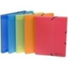 5967E-CARP.PROY.EXACOMPTA PP A4 2.5 cm SURT. precio por 1 unidades