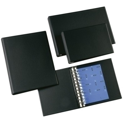4012562-CARPETA MULTIF.3005 ALFA Fº 16 AN.24 NEG precio por 1 unidades