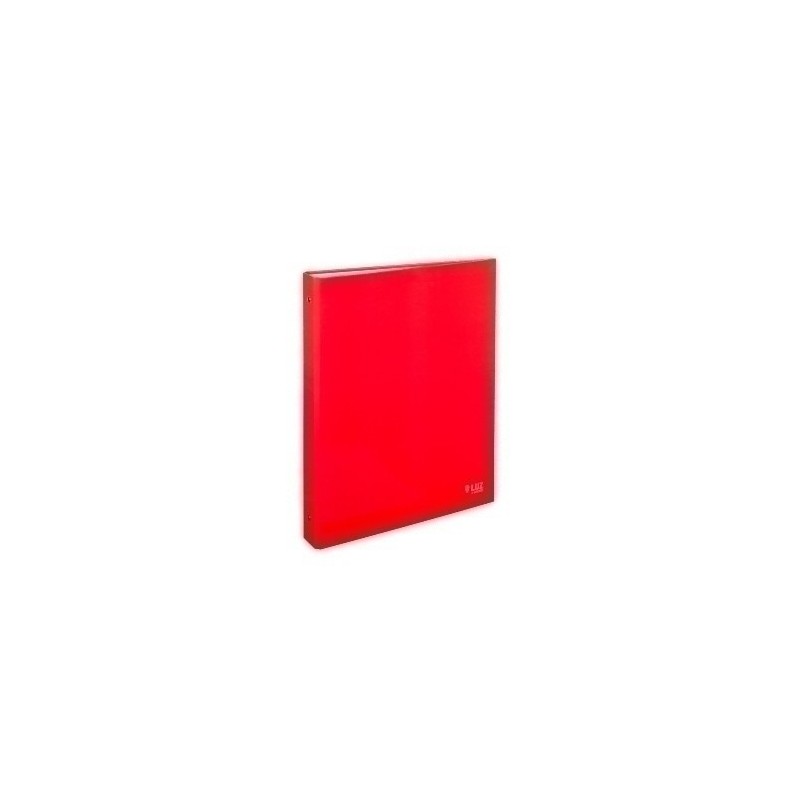 12181460-CARPETA CARCHIVO LUZ Fº 4 AN.40 FUCSIA precio por 2 unidades