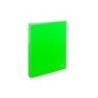 12181221-CARPETA CARCHIVO LUZ Fº 2 AN.40 VERDE precio por 4 unidades