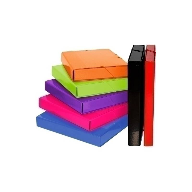 91275399-CARP.PROY.MULTILINE Fº GOMAS 3CM SURTIDO precio por 14 unidades
