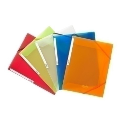 825518-CARPETA SOLAP. PARDO STUDIO PP Fº EXP.50 precio por 1 unidades