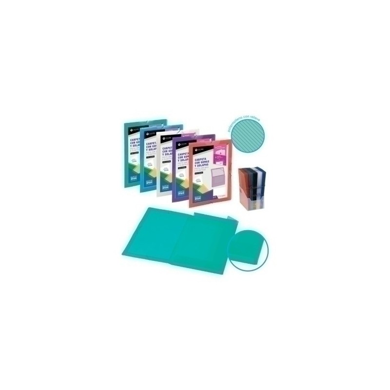 20158800-CARP SOLAP.CARCHIVO DIAGONAL PP Fº SURT. precio por 1 unidades