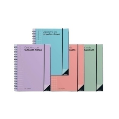 P232-CUADERNO PROFESOR ADDITIO TODAS CLA.D/P precio por 1 unidades