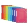 400147020-CARPETA SOLAP.OXFORD PP A4 SURTIDO precio por 10 unidades