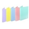 12364299-CARPETA CARCHIVO PP A4 4 AN.25 SOFT SURT precio por 15 unidades