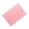 21063025-CARP.DIBUJ.CARCHIVO PP SOFT A3 ROSA precio por 2 unidades