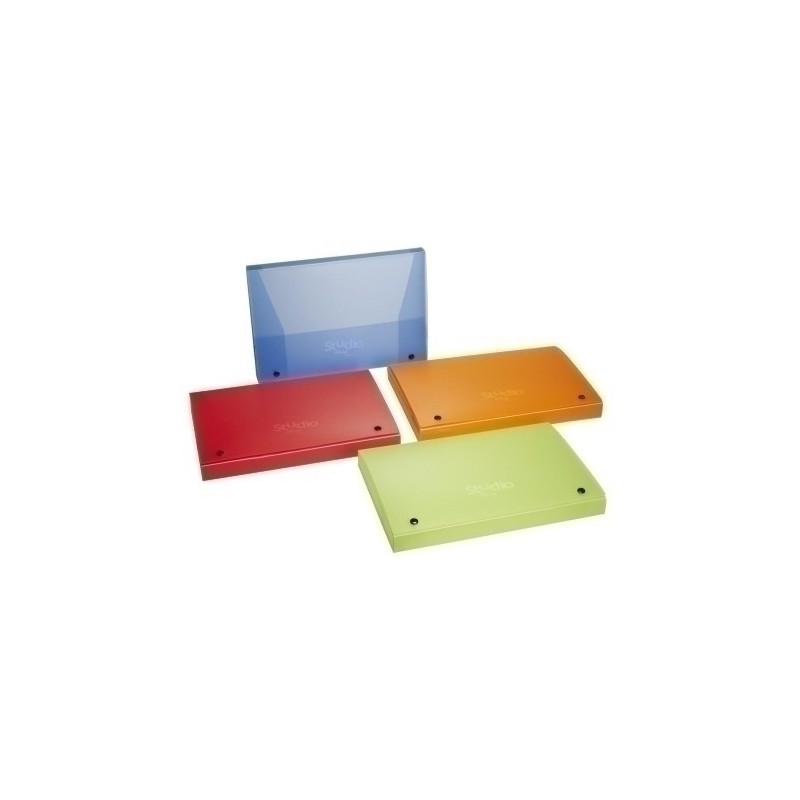 863002-CARP.PROY.PARDO STUDIO 3 cm ROSA precio por 10 unidades