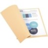 410002E-SUBCARP. EXAC. FOREVER 220g A4 CRE P/100 precio por 1 unidades