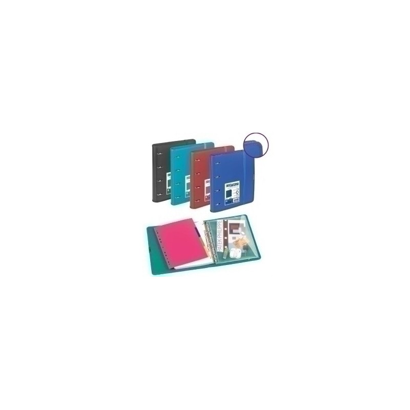 12397499-CARPEBLOC CARCH.CONTRAST A4 4AN.120H SUR precio por 4 unidades