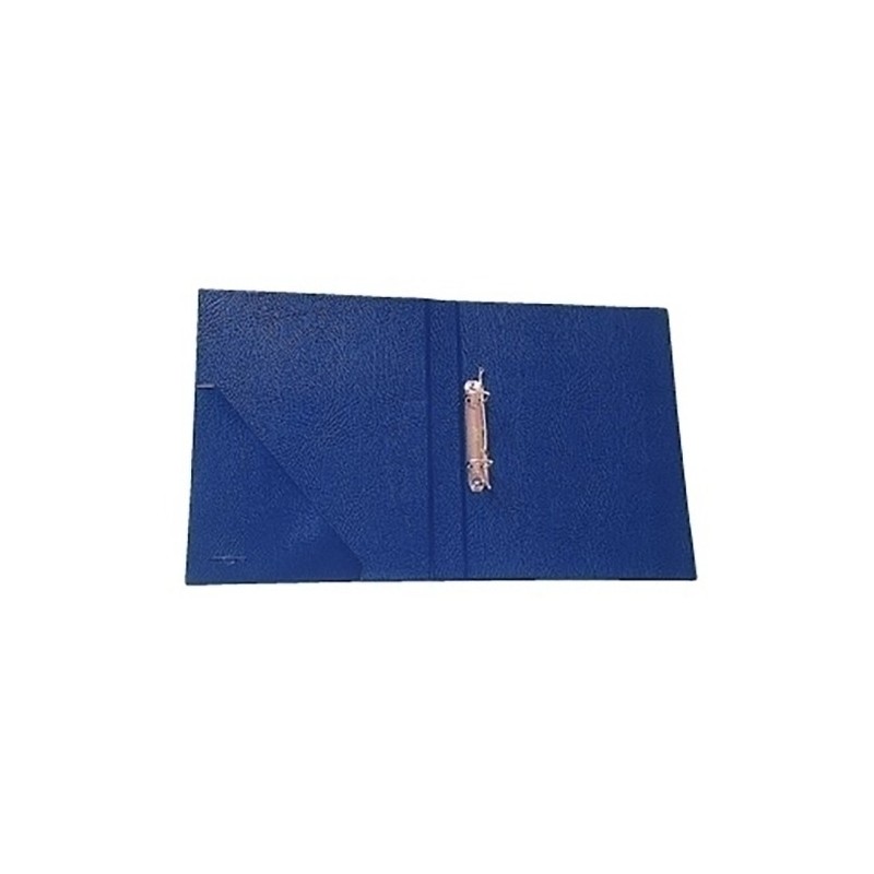 123-CARPETA SARO PVC OF.4º 2 AN.25 precio por 2 unidades