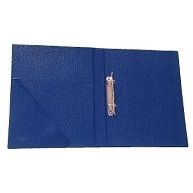 123-CARPETA SARO PVC OF.4º 2 AN.25 precio por 2 unidades