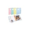 12207499-CARPEBLOC CARCH.SOFT A4 4AN.120H SURTIDO precio por 4 unidades