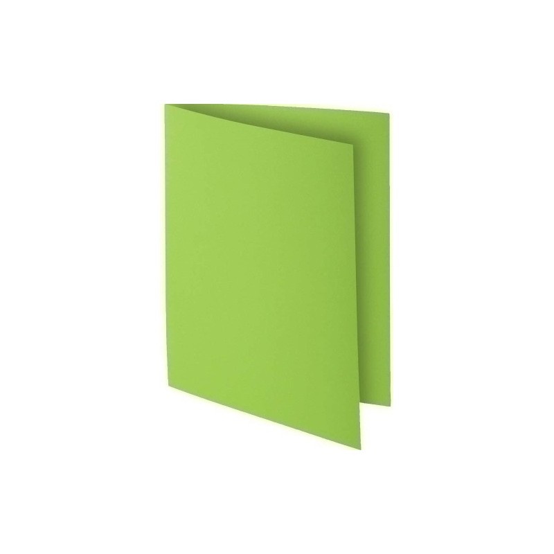 800013E-SUBCARP. EXAC. ROCK´S 80g A4 MENTA P/100 precio por 1 unidades
