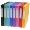 50300E-CARP.PROY.EXACOMPTA CART.A4 2.5 cm SURTI precio por 1 unidades