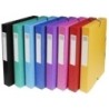 50400E-CARP.PROY.EXACOMPTA CART.A4 4 cm SURTIDO precio por 1 unidades