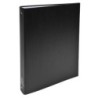 51371E-CARPETA EXACOMPTA FORR. A4 4 AN.30 NEGRO precio por 1 unidades