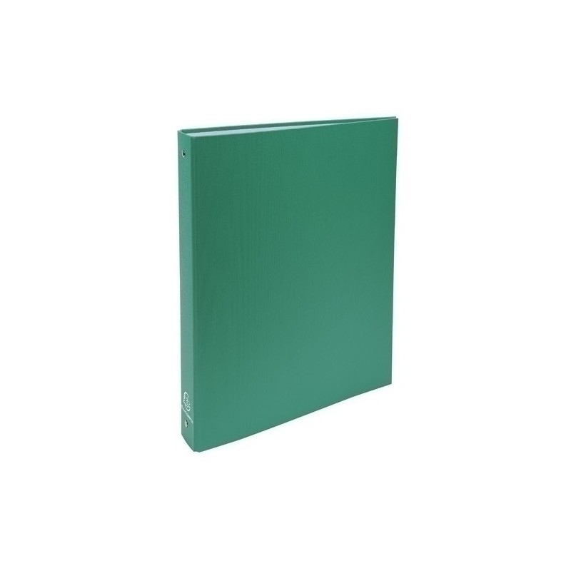 51373E-CARPETA EXACOMPTA FORR. A4 4 AN.30 VERDE precio por 1 unidades