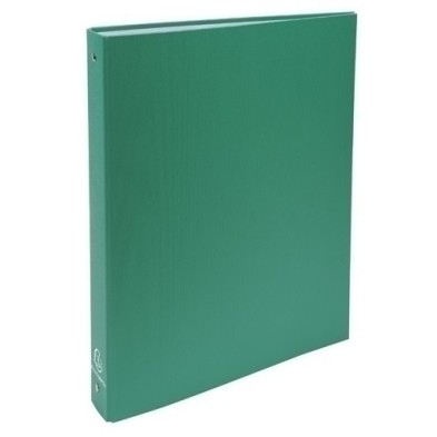 51373E-CARPETA EXACOMPTA FORR. A4 4 AN.30 VERDE precio por 1 unidades
