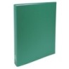 51373E-CARPETA EXACOMPTA FORR. A4 4 AN.30 VERDE precio por 1 unidades