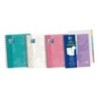 400135623-BLOCK OXF. EU.BOOK 5 A5+ 100h CD.5 SURT. precio por 10 unidades