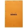 20100C-BLOCK NOTAS CLAIREFONT. TAPA 21x31 80h 8 precio por 5 unidades