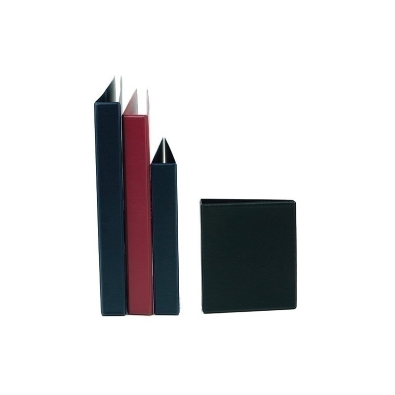 313R4-01-CARPETA IBER.PVC OF.4º 4 AN.25 AZUL precio por 1 unidades