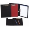 367-03-CARPETA MINICLIP SUP. IBERP.PVC 4º VERDE precio por 1 unidades
