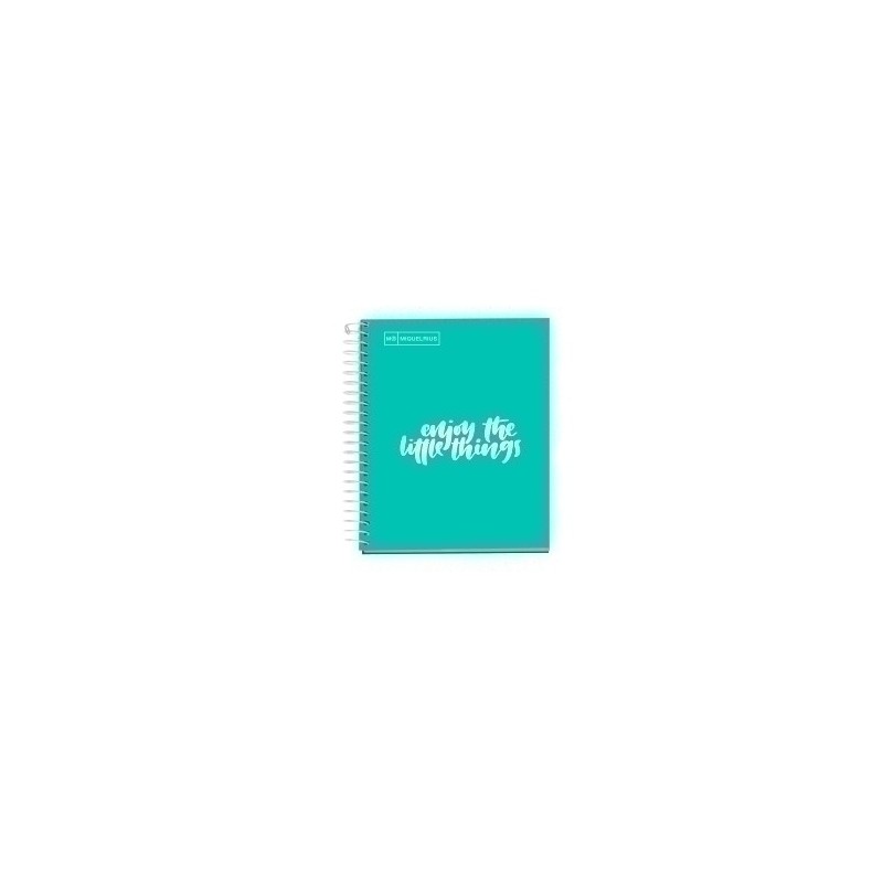 MR46563-BLOC MR EMOT.NB-1 DURA A5 100h 90g CD.5 precio por 5 unidades
