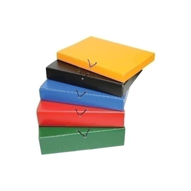 2205RO-CARP.PROY.MARIOLA LOMO 5cm ROJO precio por 1 unidades