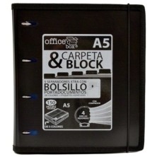 42568-CARPEBLOC OFFICE BOX...