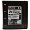 42568-CARPEBLOC OFFICE BOX A5 4 AN.32 150HJ.NE precio por 1 unidades