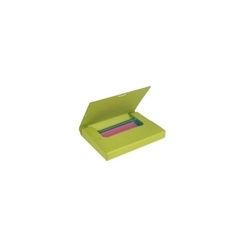 10010416-CARP.PROY.CARCH.IMM. Fº MT.GOM. 4 cm VER precio por 2 unidades