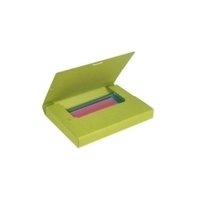 10010416-CARP.PROY.CARCH.IMM. Fº MT.GOM. 4 cm VER precio por 2 unidades