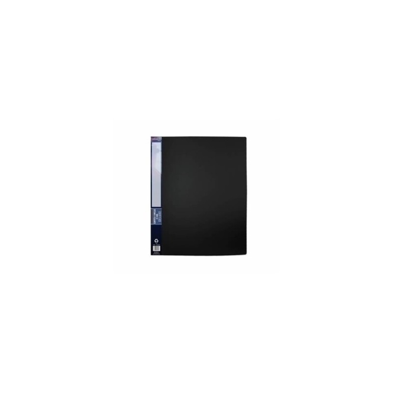 32569-CARPETA FRAGA PP A3 4 AN.25 DELUXE NG precio por 10 unidades