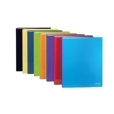 12180420-CARPETA CARCHIVO LUZ Fº 4 AN.25 AMARILLO precio por 4 unidades