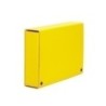 969008-CARP.PROY.PARDO CART.FORR. A4  9 cm AMAR precio por 7 unidades