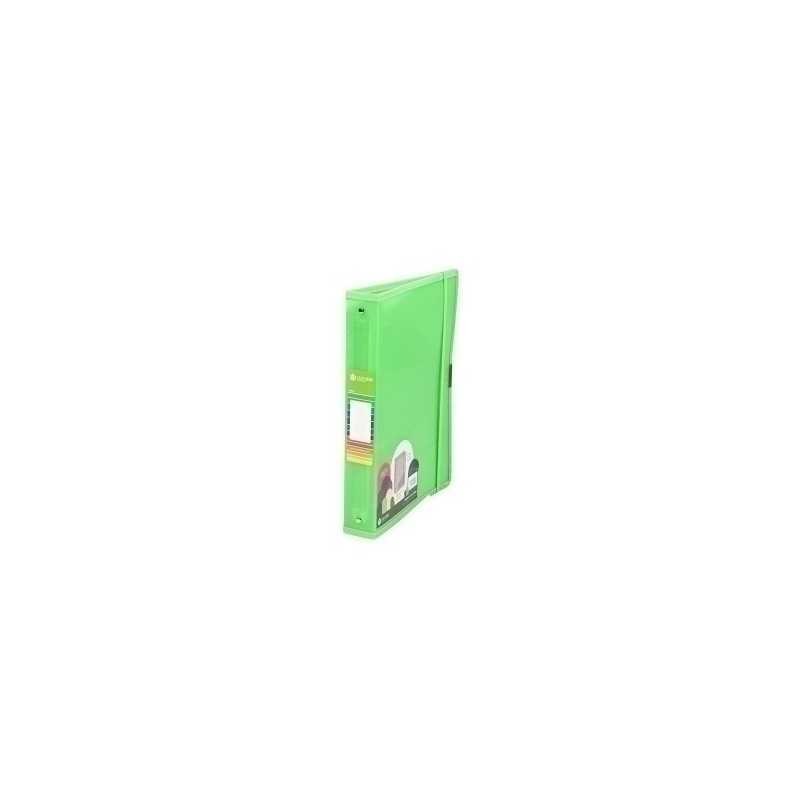 12370451-CARPETA CARCHIVO DUNE A4+ 4 AN.25 VERDE precio por 5 unidades