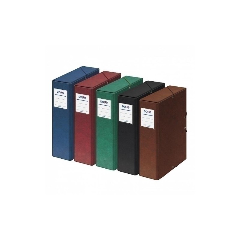 9735-CAJA PROYECTOS DOHE MONT.9 CTM SURTIDAS precio por 12 unidades